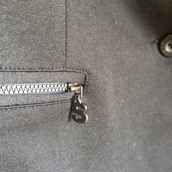 NWT Desigual - So Beautiful - blazer with personality - Picture 9 of 14